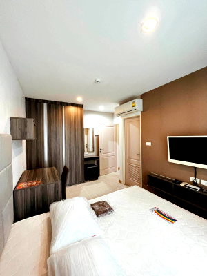Condos for rent : Code: 26KJ5385  for rent The Unique Ladprao 26 🔥🔥 Line ID: @kjcondo (with @)🔥🔥