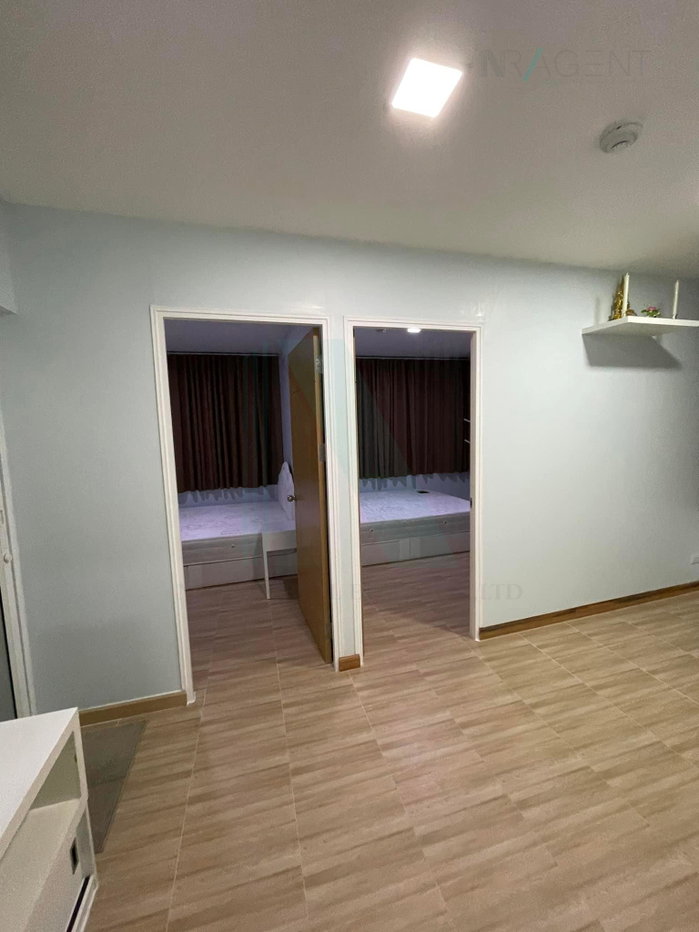 picture 🎊 For Rent Condo THE MAPLE @ RATCHADA 19 Building 1, Floor 2,2 bed room, Room size 42.00 sqm - 7/8