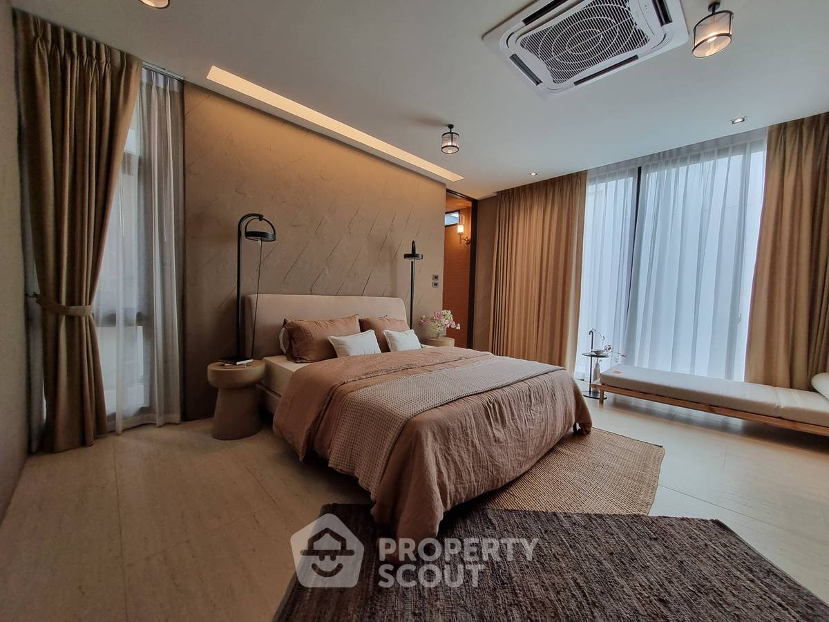 picture 4-BR House at The Primary V in Lat Phrao (ID 3378607) - 21/30