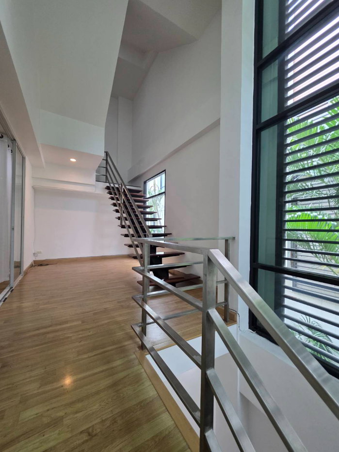 รูป ให้เช่าทาวน์โฮม หมู่บ้านเดอะ ซีนิท (Zenith Townhome) ทำเลห้วยขวาง-เหม่งจ๋าย - รูปที่ 21/48