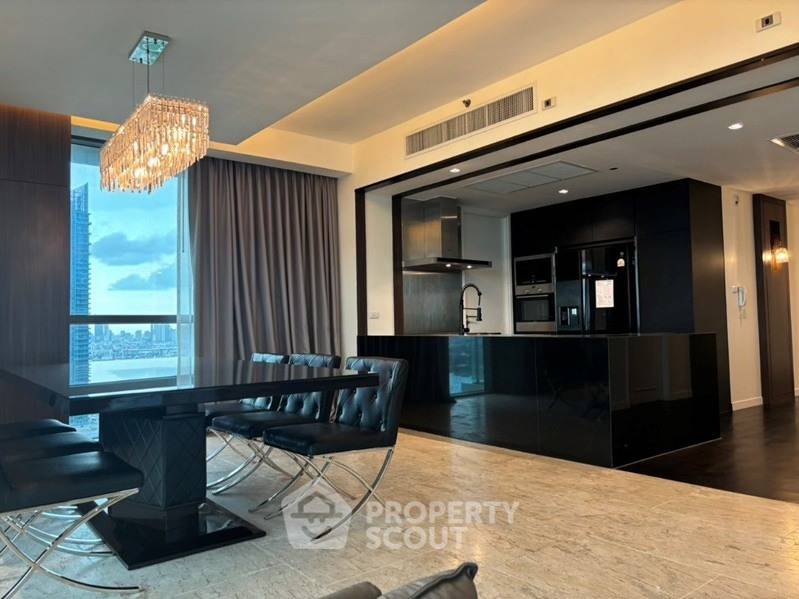 picture 3-BR Condo at The Lago close to Nai Harn (ID 3381546) - 22/34