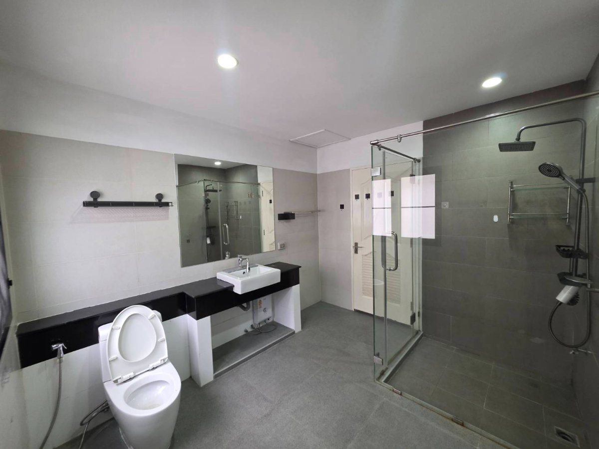 รูป ให้เช่าทาวน์โฮม หมู่บ้านเดอะ ซีนิท (Zenith Townhome) ทำเลห้วยขวาง-เหม่งจ๋าย - รูปที่ 29/48