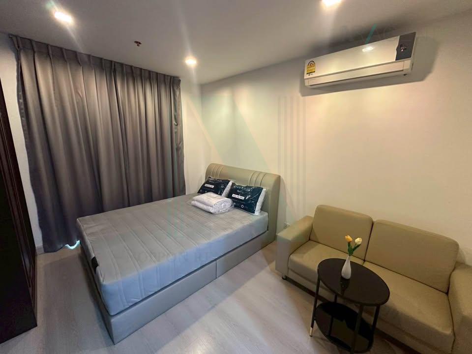 รูป 📌 ให้เช่าคอนโด ไอดีโอ โมบิ สุขุมวิท อาคาร B ชั้น 14 สตูดิโอ ขนาด 21.00 ตรม ใกล้ โรงพยาบาล กล้วยน้ำไท - รูปที่ 5/8