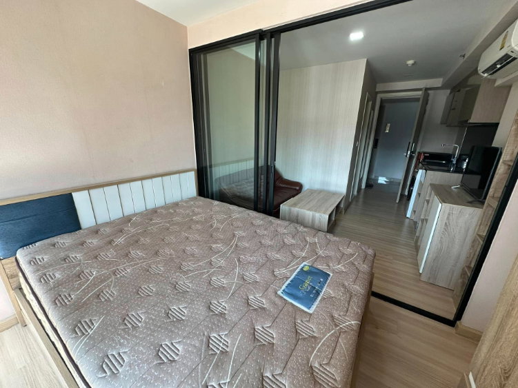 picture  Knightsbridge Skycity Saphanmai  - 3/15