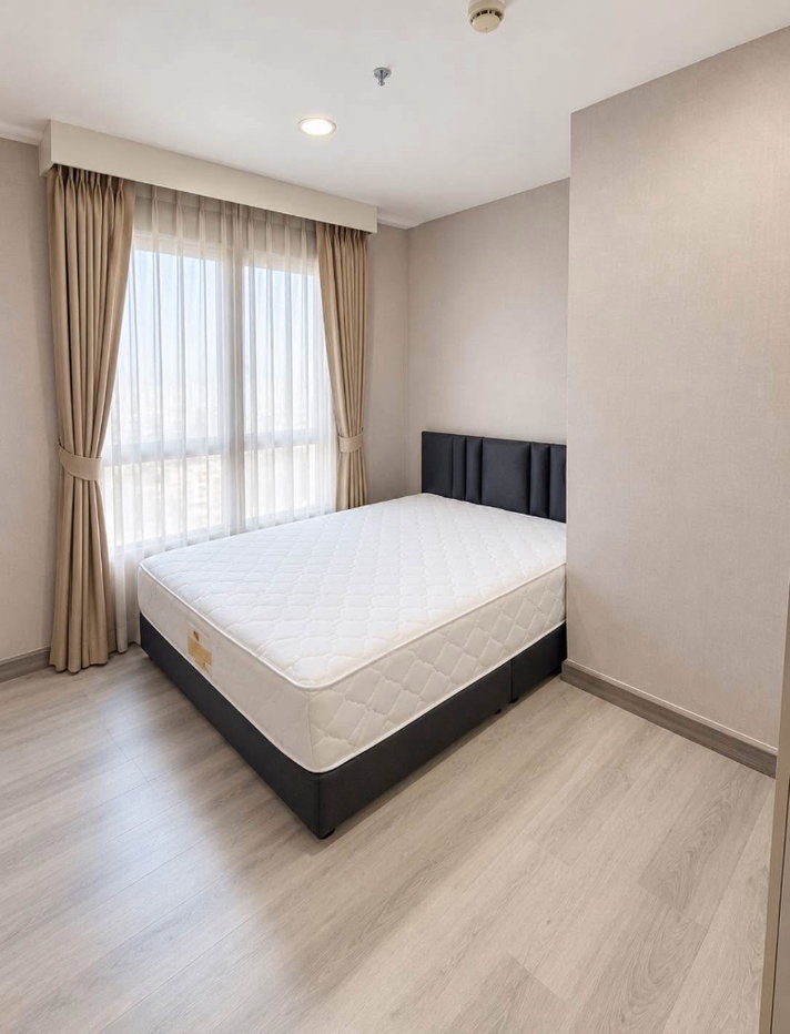 รูป ⭐️คอนโดเบลล์แกรนด์ พระราม9 เพิ่ง renovate - Type 3 bedrooms 2 bathrooms⭐️ - รูปที่ 10/10