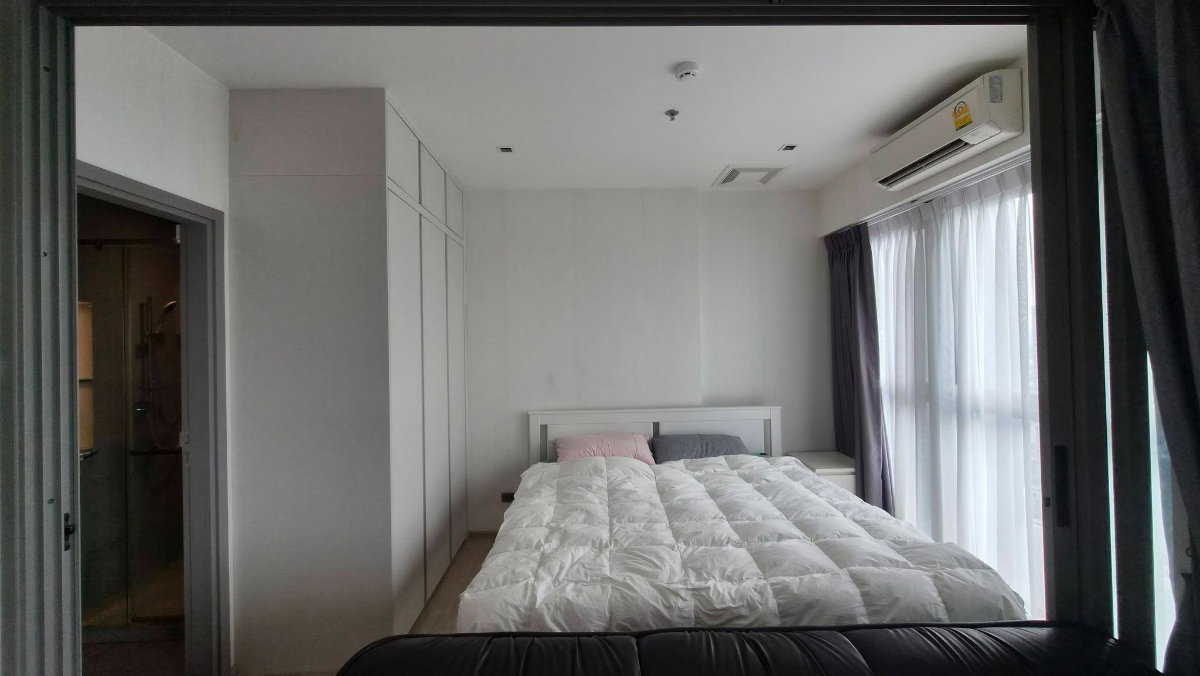 picture Condo for Rent at Whizdom Station Ratchada - Thapra (A6910015) ID Line : @condo42 - 2/8