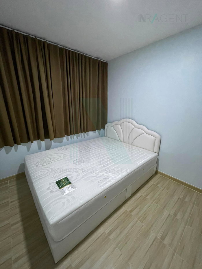 picture For Rent Condo THE MAPLE @ RATCHADA 19 Building 1, Floor 2,2 bed room, Room size 42.00 sqm - 2/8