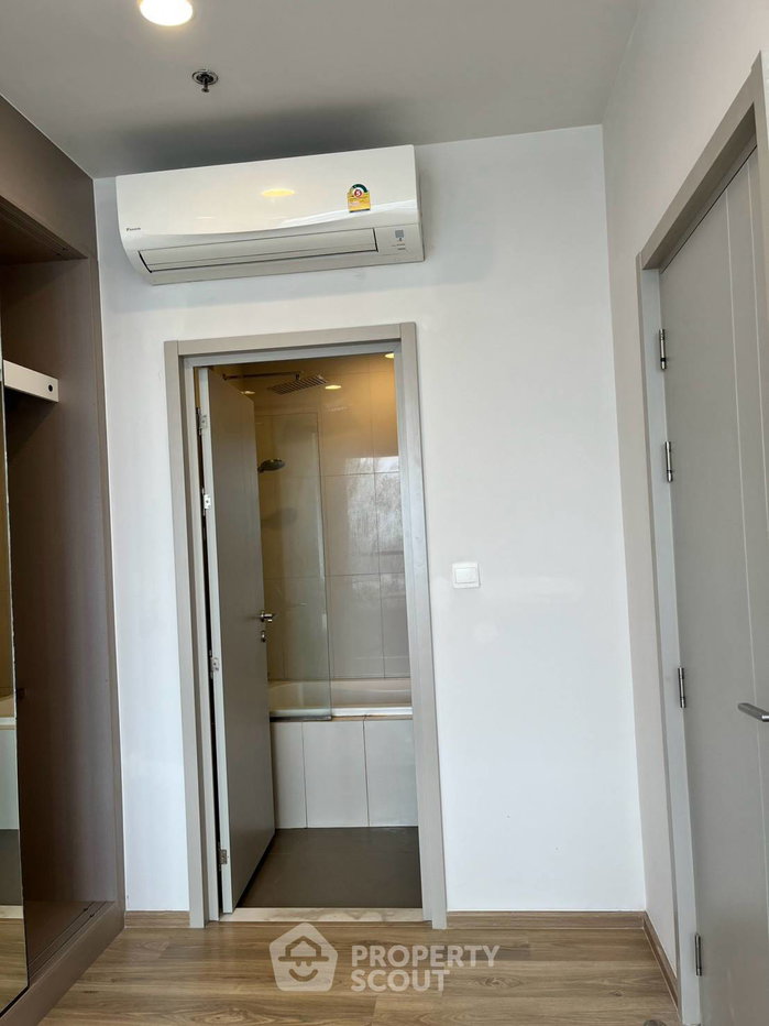 รูป คอนโด 1 ห้องนอน ชั้น 32 Oka Haus Sukhumvit 36 ใกล้ BTS ทองหล่อ (ID 3381350) - รูปที่ 17/23