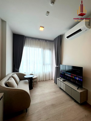 Condos for rent : ✨ For Rent: COBE Kaset-Sripatum Condo ✨ 💰 Only 20,000 THB/month 