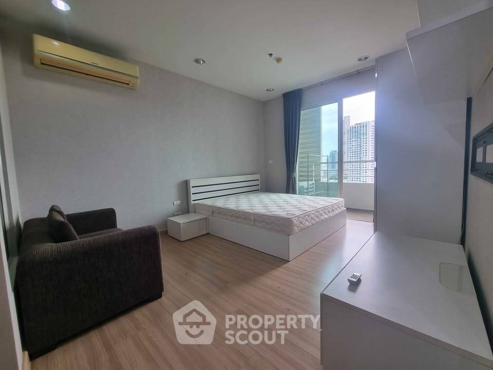 รูป คอนโด 1 ห้องนอน The Light House Sathorn–Chareonnakorn ใกล้ BTS กรุงธนบุรี (ID 3383894) - รูปที่ 6/23