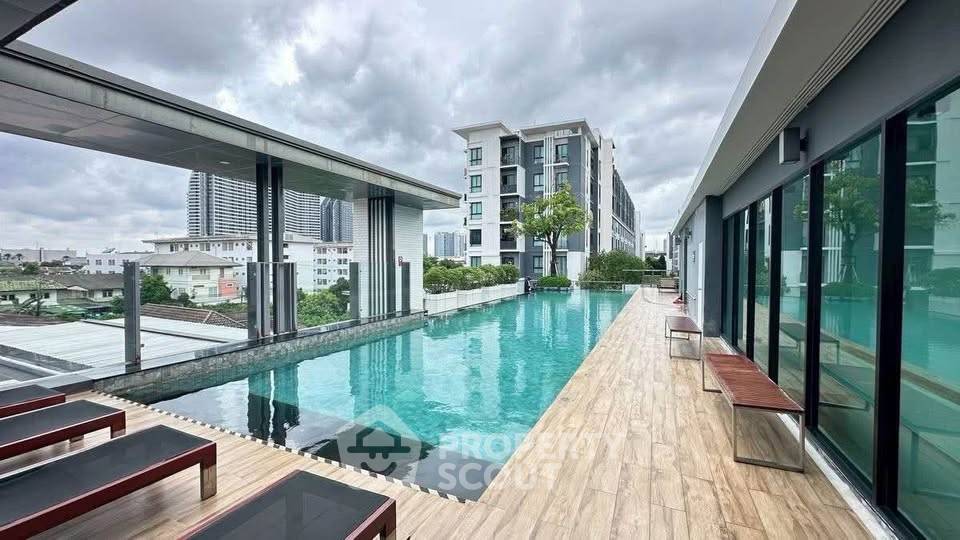 รูป ราคาดี ขายคอนโด 1 ห้องนอน Notting Hill Sukhumvit 105 ใกล้ BTS Bearing (ID 3381465) - รูปที่ 8/9
