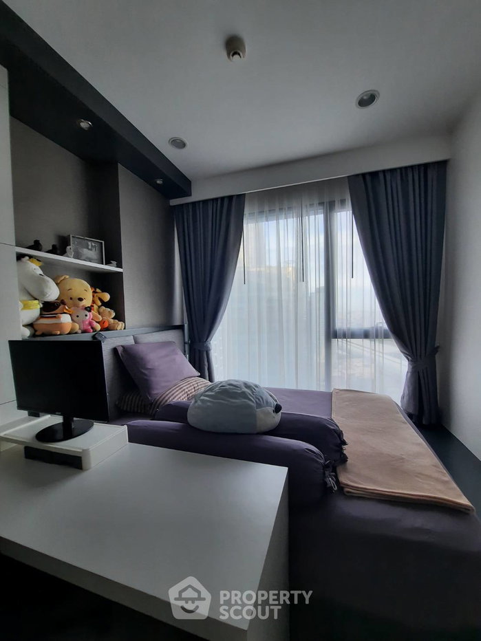 picture 1-BR Condo at Ideo Mobi Asoke near MRT Phetchaburi (ID 3381753) - 2/3