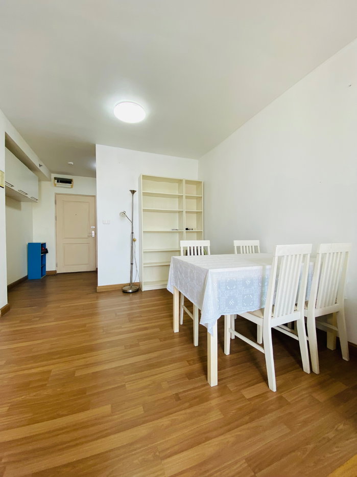 picture Condo for Rent – S&S Sukhumvit (S&S Sukhumvit Condominium) - 9/43