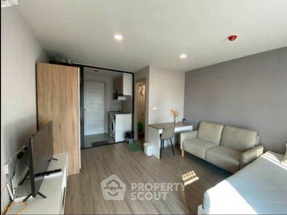 picture Pet-Friendly 1-BR Brompton Pet Friendly Samrong-Station, BTS Pu Chao (ID 3383611) - 5/8