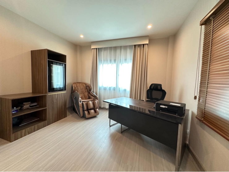 picture New luxury rental house by Bueng Kaen Nakhon. - 34/50