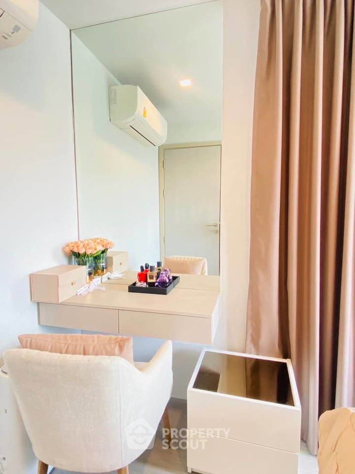 picture 2-BR Condo at Life Ladprao near BTS Ha Yaek Lat Phrao (ID 3384297) - 12/22