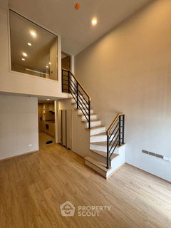 1-BR 38 Sqm For Sale At Culture Chula Near MRT Sam Yan (ID 3381502)