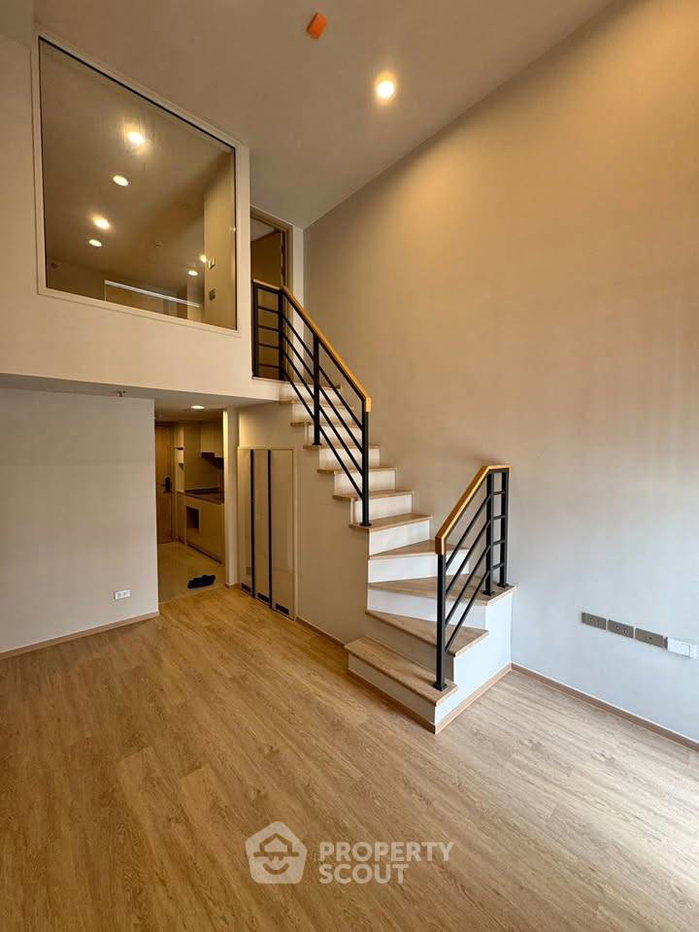 picture 1-BR 38 Sqm For Sale At Culture Chula Near MRT Sam Yan (ID 3381502) - 1/8
