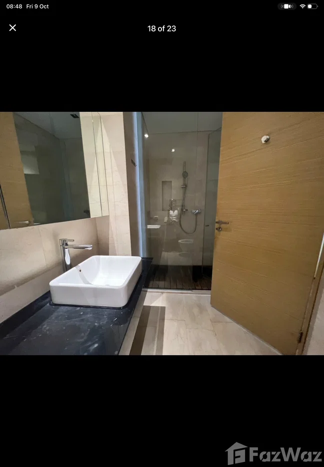 รูป คอนโดให้เช่า 1 ห้องนอน ในโครงการ ศาลาแดง เรสซิเด้นซ์ 6845010 - รูปที่ 10/12