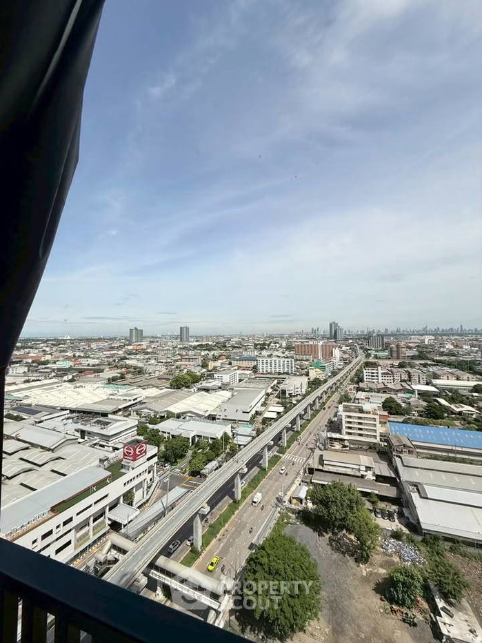 รูป ราคาคุ้มค่า คอนโด 1 ห้องนอน Knightsbridge Sukhumvit-Thepharak ใกล้ BTS สำโรง (ID 3381480) - รูปที่ 14/16