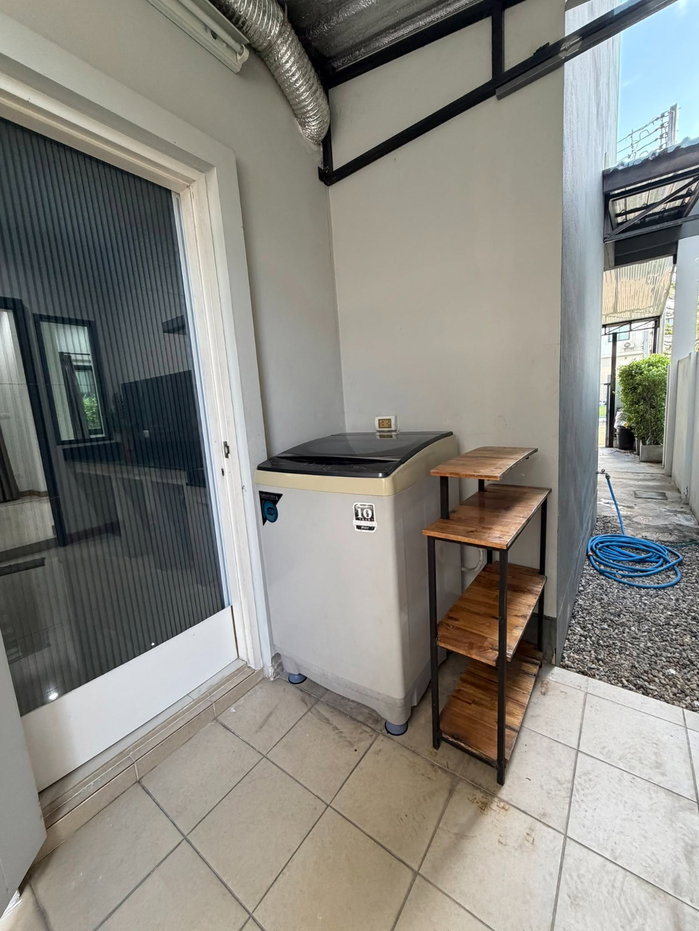 รูป 🐾🏡 Pet Friendly Home! บ้านเช่าอรสิรินวิลล์ ดอนจั่น | บ้านสำหรับคนรักสัตว์ ทำเลวงแหวนรอบ 2 แยกศรีบัวเงิน - รูปที่ 23/29
