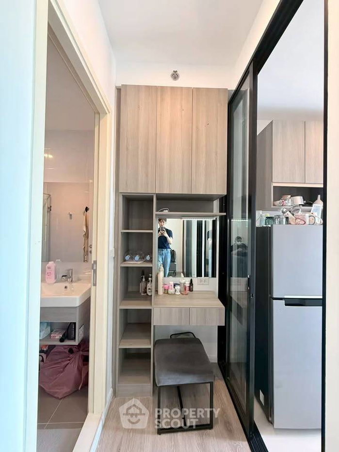รูป ราคาคุ้มค่า คอนโด 1 ห้องนอน Knightsbridge Sukhumvit-Thepharak ใกล้ BTS สำโรง (ID 3381480) - รูปที่ 11/16