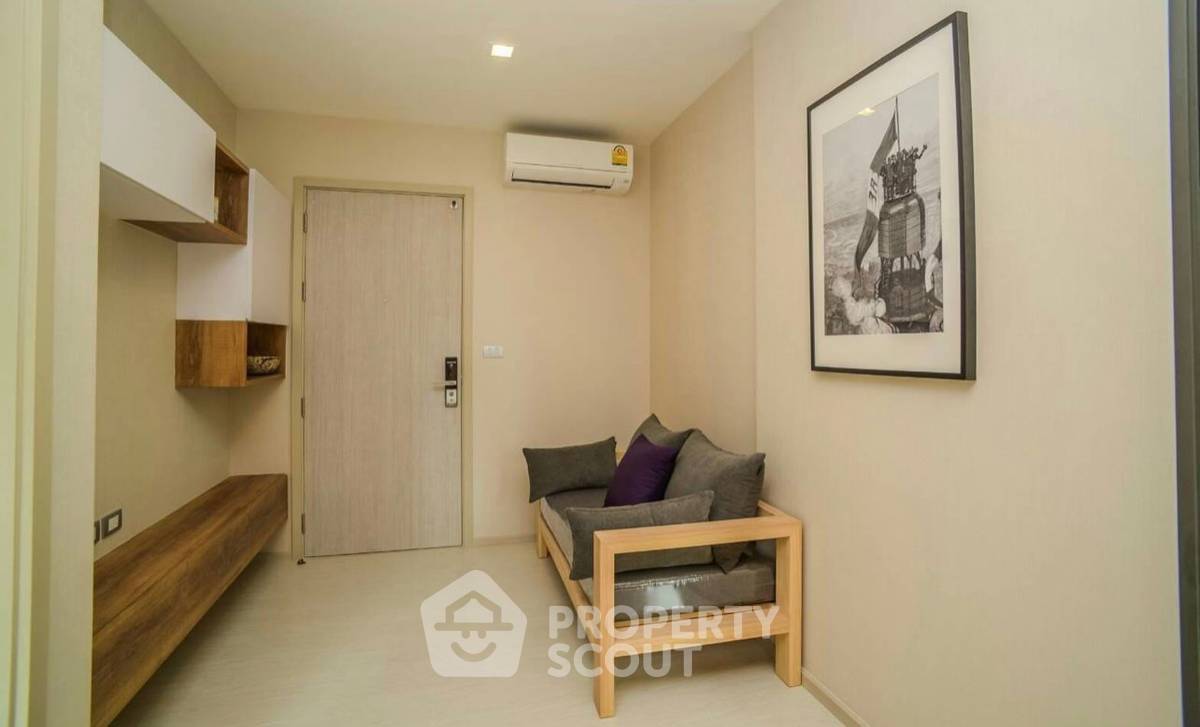 picture 300m To BTS Thong Lor | 1-BR Rhythm Sukhumvit 36-38 (ID 1327912) - 3/5