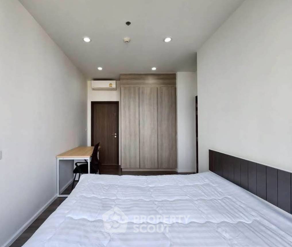 รูป คอนโด 2-ห้องนอน ที่ วิสซ์ดอม เอสเซ้นส์ สุขุมวิท ใกล้ BTS ปุณณวิถี (ID 3383540) - รูปที่ 4/7
