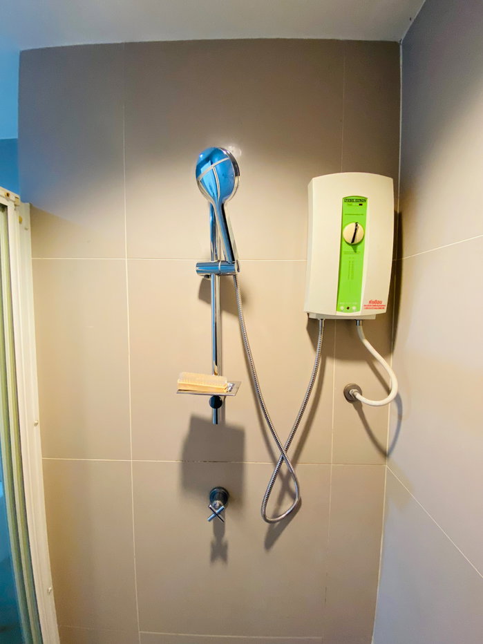 picture Condo for Rent – S&S Sukhumvit (S&S Sukhumvit Condominium) - 13/43