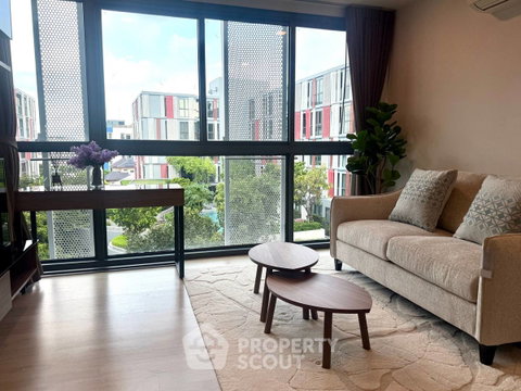 คอนโด 2 ห้องนอน ขาย Taka Haus Ekamai 12 ใกล้ BTS เอกมัย (ID 824917)