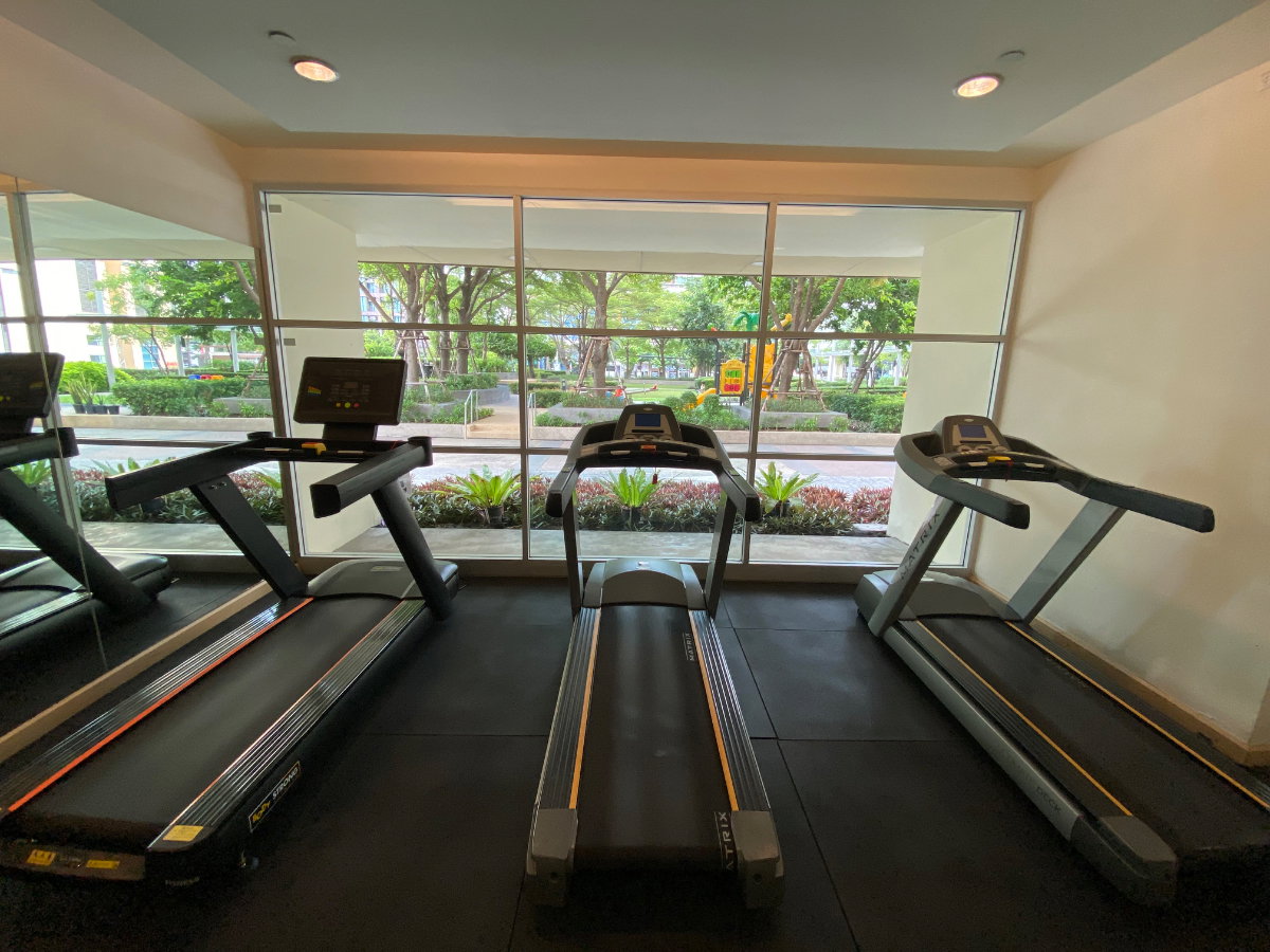 picture Condo for Rent – S&S Sukhumvit (S&S Sukhumvit Condominium) - 24/43