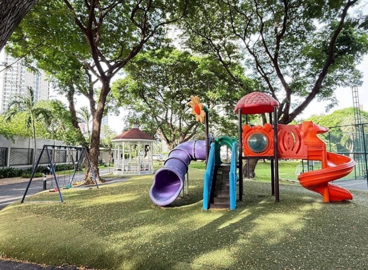 picture Code: 26KJ5379 for rent Vista Garden 🔥🔥 Line ID: @kjcondo (with @)🔥🔥 - 16/16