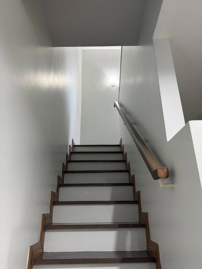 รูป 🐾🏡 Pet Friendly Home! บ้านเช่าอรสิรินวิลล์ ดอนจั่น | บ้านสำหรับคนรักสัตว์ ทำเลวงแหวนรอบ 2 แยกศรีบัวเงิน - รูปที่ 9/29