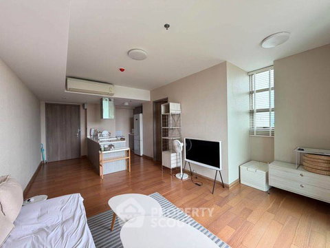 30th-Floor 1-BR 49 Sqm At Marina Bayfront Sriracha For Rent (ID 3381829)