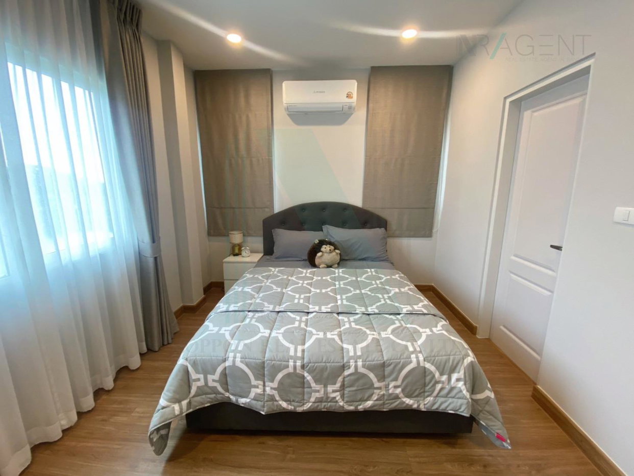 picture 📌 For Sell House CENTRO BANGNA - SRINAKARIN 2-story 4 bedroom 4 bathroom - 7/8