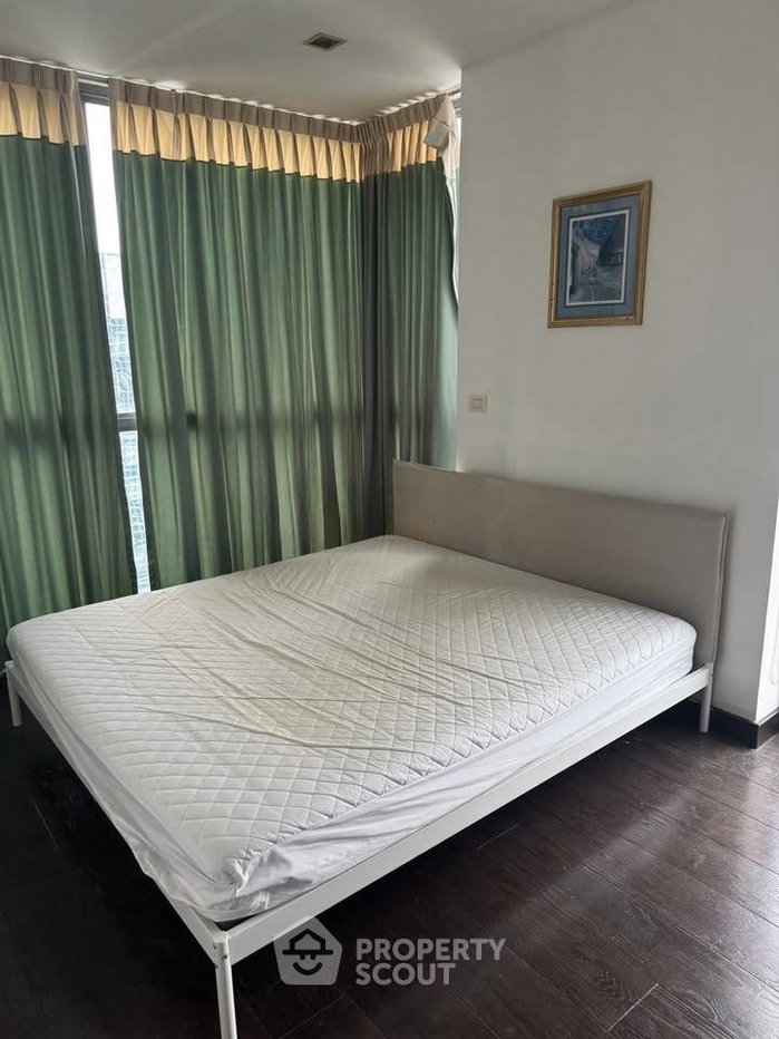 picture 1-BR Condo at IDeo Q Phayathai near BTS Phaya Thai (ID 3282953) - 4/9