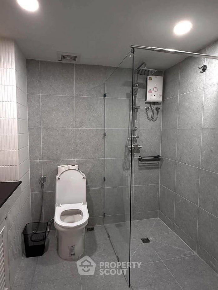 picture 1-BR Condo at Vieng Ping Mansion close to Chiang Mai University (ID 3386235) - 10/10