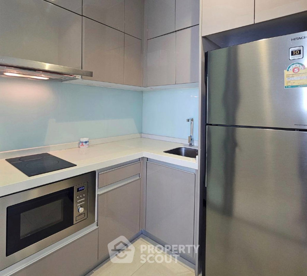 รูป คอนโด 2-ห้องนอน ที่ เมย์แฟร์ เพลส สุขุมวิท 50 ใกล้ BTS อ่อนนุช (ID 3380201) - รูปที่ 3/3
