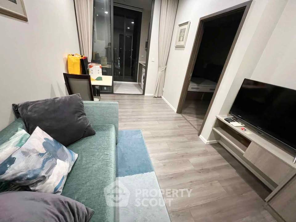 รูป คอนโด 1-ห้องนอน ที่ วิสซ์ดอม เอสเซ้นส์ สุขุมวิท ใกล้ BTS ปุณณวิถี (ID 3381449) - รูปที่ 19/27