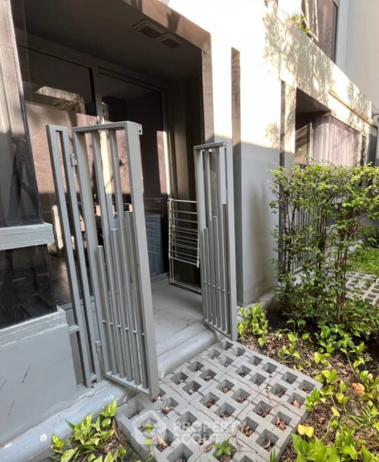รูป คอนโดหนึ่งห้องนอน Quintara Phume Sukhumvit 39 ใกล้ BTS พร้อมพงษ์ (ID 1533152) - รูปที่ 9/9