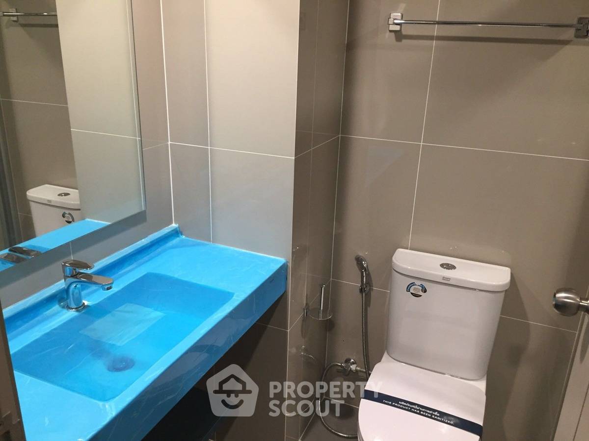 picture Studio Condo at Ideo Ratchada-Sutthisan near MRT Ratchadaphisek (ID 3386148) - 6/15