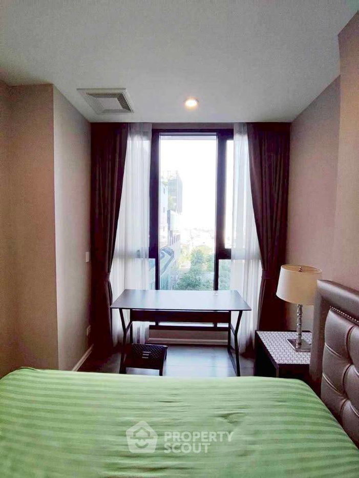 รูป คอนโด 1-ห้องนอน ที่ วิสซ์ดอม เอสเซ้นส์ สุขุมวิท ใกล้ BTS ปุณณวิถี (ID 3381449) - รูปที่ 16/27