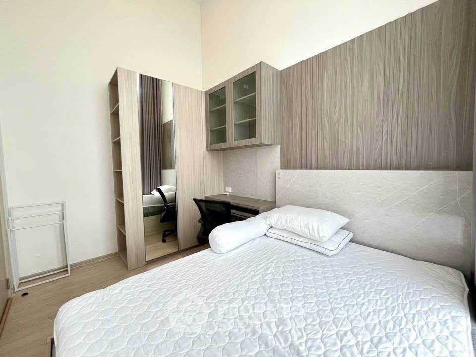 picture 1-BR Condo at Origin Plug & Play E22 Station near BTS Sai Luat (ID 3368239) - 7/10