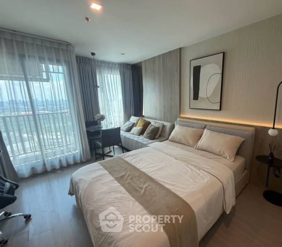 picture Studio Condo at Life Ladprao near BTS Ha Yaek Lat Phrao (ID 3377289) - 2/3