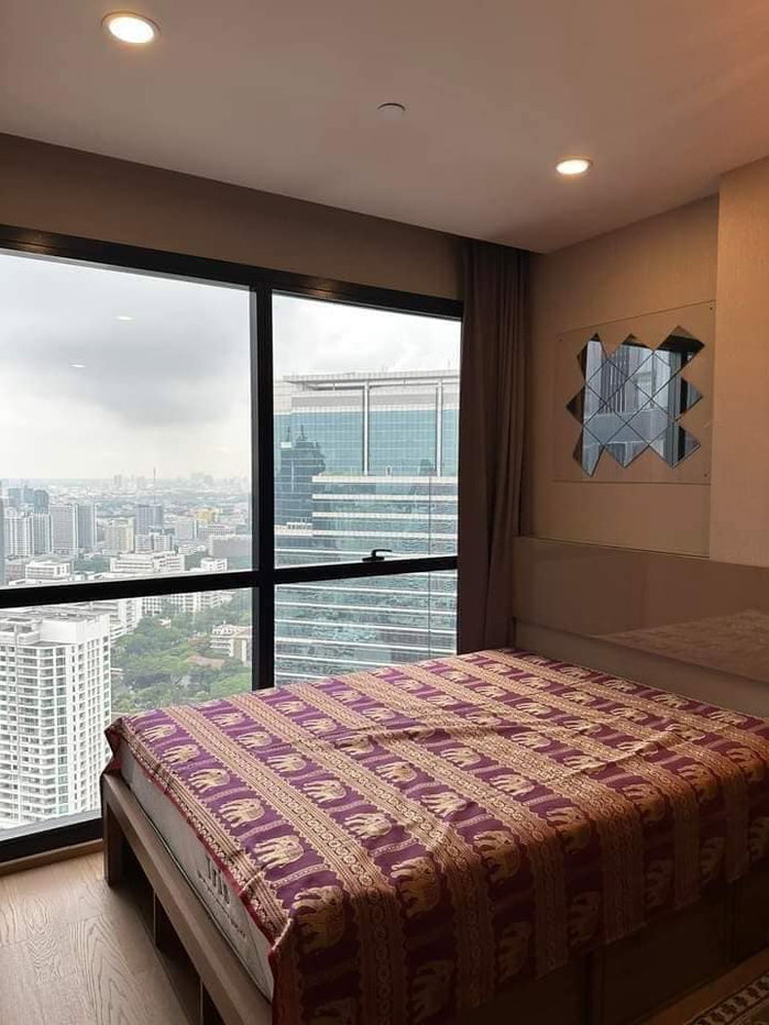 picture Ashton Chula - Silom【𝐑𝐄𝐍𝐓】 Contact Line ID: @hacondo - 9/12