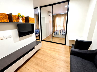 Condos for sale : 🔥 FOR SALE — NOTTING HILL LAEMCHABANG-SRIRACHA Room 2716 | 27th Floor | 33.04 SQ.M. | 1 Bedroom