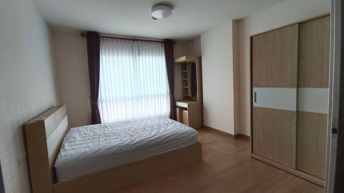 picture 1 BED 44 sqm Supalai Prachachuen - 4/10