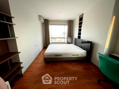 คอนโดให้เช่า : 2 ห้องนอน ชั้น 24 The President Sathorn-Ratchapruek ใกล้ MRT บางหว้า (ID 2701950)
