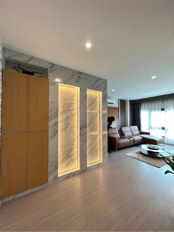 picture New luxury rental house by Bueng Kaen Nakhon. - 41/50