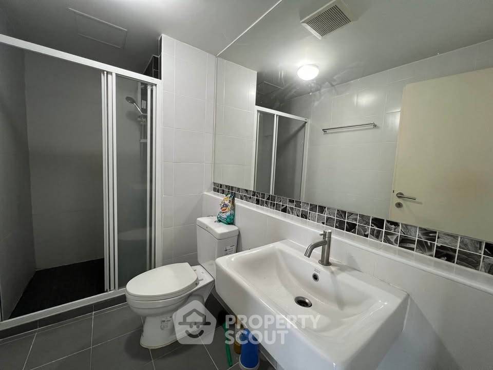 รูป คอนโด 1 ห้องนอน DVieng Santitham ย่านช้างเผือก เชียงใหม่ 35 ตร.ม. (ID 3384775) - รูปที่ 9/11